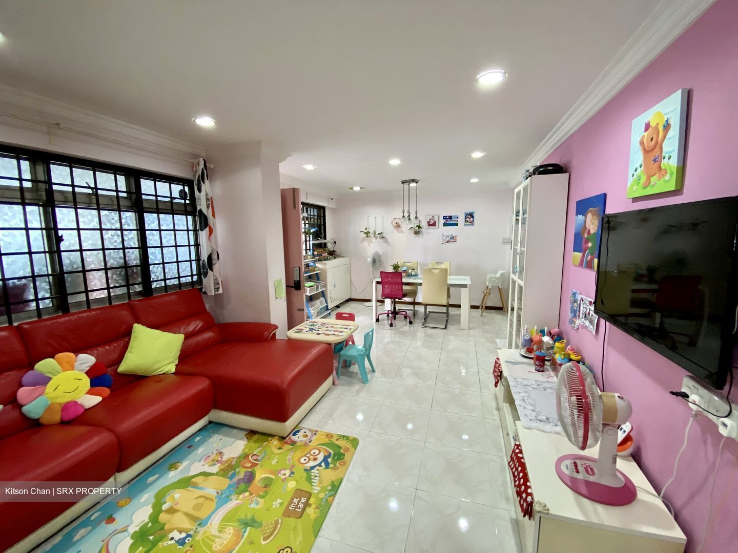 Jelapang Road thumbnail photo